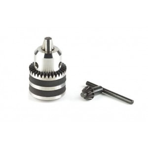 Eric 5mm-20mm B22 ANAHTARLI MANDREN KONİK