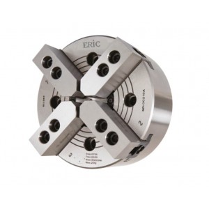 ERİC 6'' İNÇ 4 AYAKLI HİDROLİK AYNA