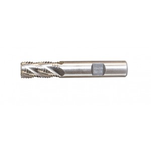 ERİC 7X16X66 KABATALAŞ HSS PARMAK FREZE