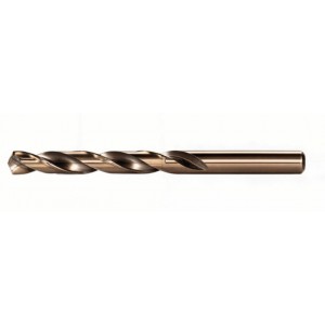 ERİC 8.8X125 DIN338 COBALT ALTIN SERİ MATKAP UCU HSS-E