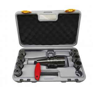 ERİC BT40-H32 (6-8-10-12-16-20-25) HİDROLİK TUTUCU SET