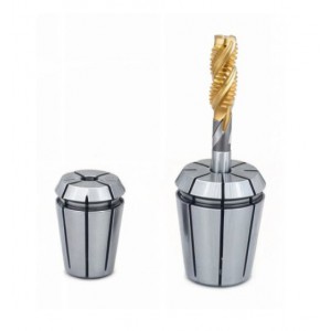 ERİC ER16 Ø8X6,3mm KILAVUZ PENSİ