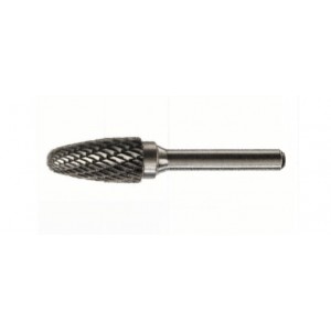 Eric F10x6x20 KARBÜR KALIPÇI FREZE
