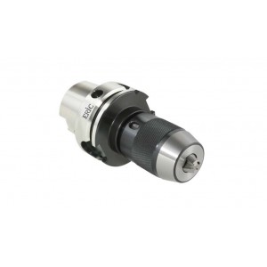 ERİC HSK63A 53X140 3-16 MANDRENLİ BAŞLIK