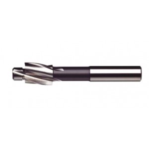 ERİC M14 Ø24 HSSE CO5 SABİT PİLOTLU HAVŞA FREZE
