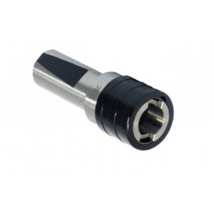 ERİC M2-M14 25X19X36.5 SİLİNDİR ŞAFTLI KLAVUZ ÇEKME BAŞLIĞI
