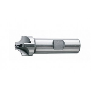 ERİC R5.5 67mm HSS KÖŞE YUVARLAMA FREZESİ