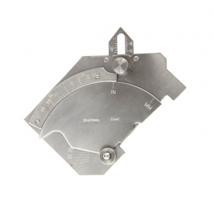 ERT 0-180mm Çok Amaçlı Kaynakçı Kumpası