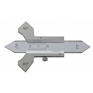 ERT 0-20mm Mekanik Kaynakçı Kumpası