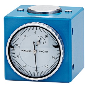 ERT 0-50mm Z-Sıfırlama Saati