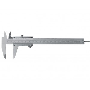 ERT 100x0,02mm Sürgülü Mekanik Kumpas