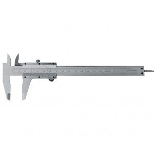 ERT 150x0,05mm Sürgülü Mekanik Kumpas