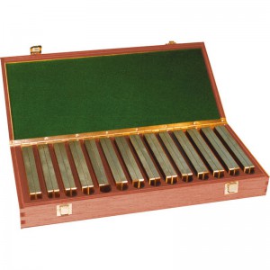 ERT 150x5mm Paralel Set 14 Çift