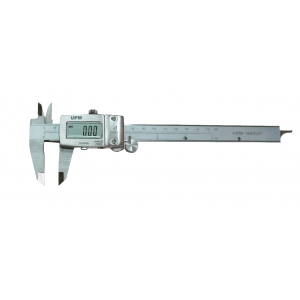 ERT 200mm IP67 Dijital Kumpas