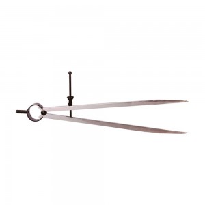ERT 300mm Düz Pergel