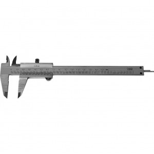 ERT 300x0,05mm Mekanik Kumpas