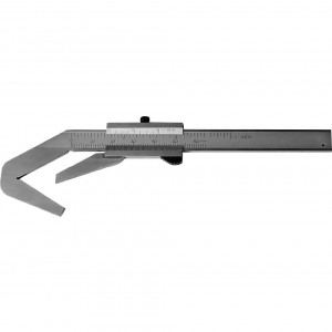 ERT 4-40mm 3 Ağızlı Mekanik Kumpas