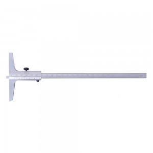ERT 500x0,02mm Mekanik Derinlik Kumpası