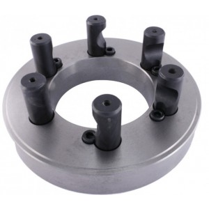 ERT CAMLOCK 160/C-6 Torna Ayna Flanşı