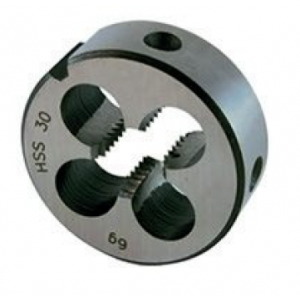 ERT M10X1.25 SOL İNCE DİŞ PAFTA