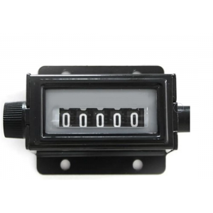 ERT Metraj Turmetre 5 Haneli