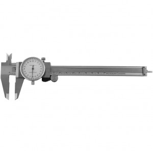 ERT Saatli Kumpas 150mm