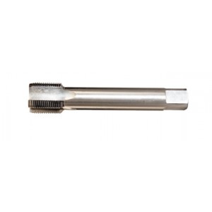 G1"1/2 DÜZ MAKİNA KILAVUZU HSS DIN5156G ERİC