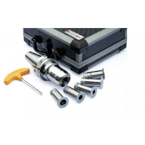 Harlingen BT40 HİDROLİK TUTUCU SET BT40-HCM20-90