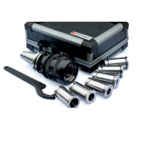Harlingen BT40 RULMANLI TUTUCU SET BT40-C32-105