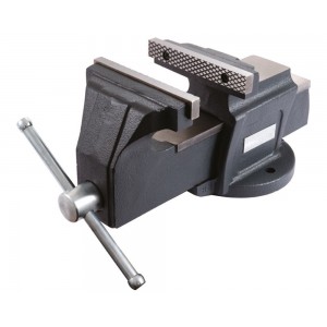 Harlingen Sabit Tezgah Mengenesi 100mm