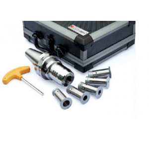 Harlingen SK40 HİDROLİK TUTUCU SET SK40-HCM20-80.5