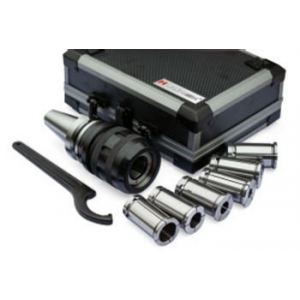 Harlingen SK40 RULMANLI TUTUCU SET SK40-C20-95