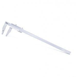 İNİSİZE Tek Çene Mekanik Kumpas 800mm