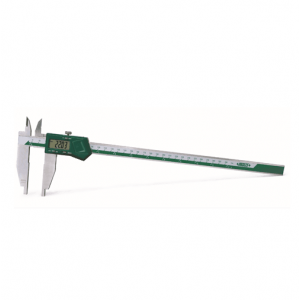 İNSİZE Çift Çene Dijital Kumpas 500mm