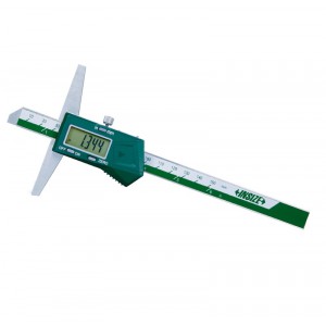 İNSİZE Dijital Derinlik Kumpası 150mm