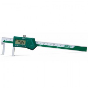 İNSİZE Dijital İç Çap Kanal Kumpası 22-150mm