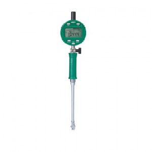 İNSİZE Dijital Silindir Komparatörü 6-10mm