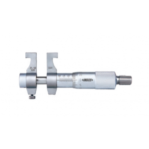 İNSİZE İç Çap Mekanik Mikrometre 75-100mm
