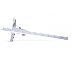 İNSİZE Mekanik Derinlik Kumpası 150mm