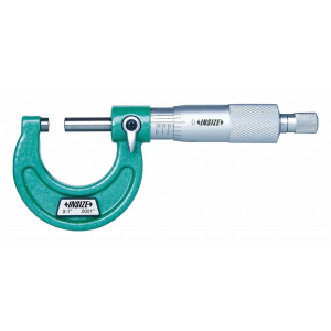 İNSİZE Mekanik Dış Çap Mikrometre 75-100mm
