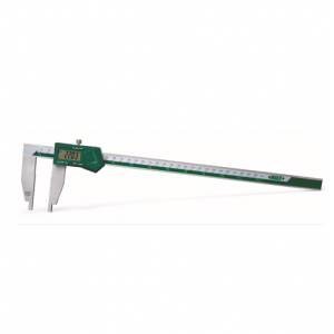 İNSİZE Tek Çene Dijital Kumpas 300mm