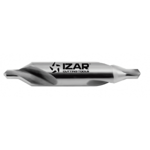 IZAR 1.00mm KISA PUNTA MATKABI DIN 333A HSS