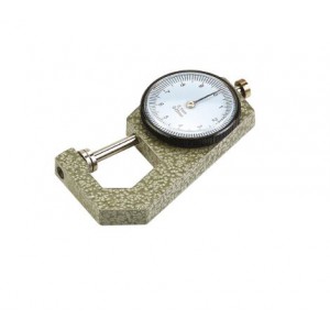 KALINLIK KOMPARATÖRÜ CEP TİPİ 0-10*20MM