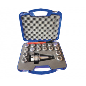 KRAFT BBT40.ER32 TİPİ PENS TAKIMLARI