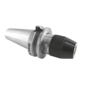 KRAFT BT40 MANDRENLİ BAŞLIKLAR 1-13mm