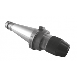 KRAFT İSO 40 MANDRENLİ BAŞLIKLAR 1-16mm