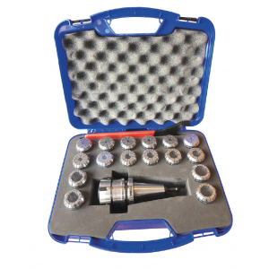 KRAFT OZ TİPİ BT40 PENS TAKIMLARI 5-32mm