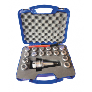 KRAFT SK40.ER40 ER TİPİ PENS SETİ 4-26mm