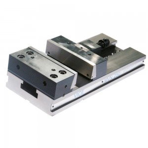 Krasnic 175mm MVN Süper HassasTezgah Mengenesi