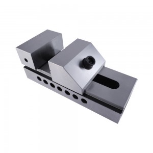 Krasnic QKG Pimli Hassas Mengene 125mm